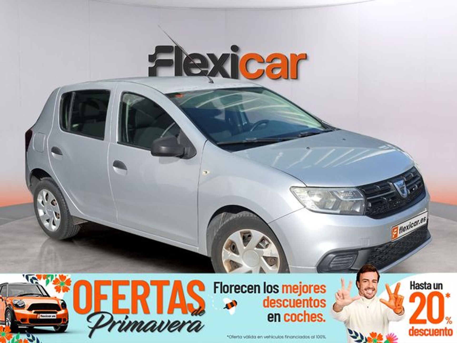 Imagen 1 de DACIA Sandero