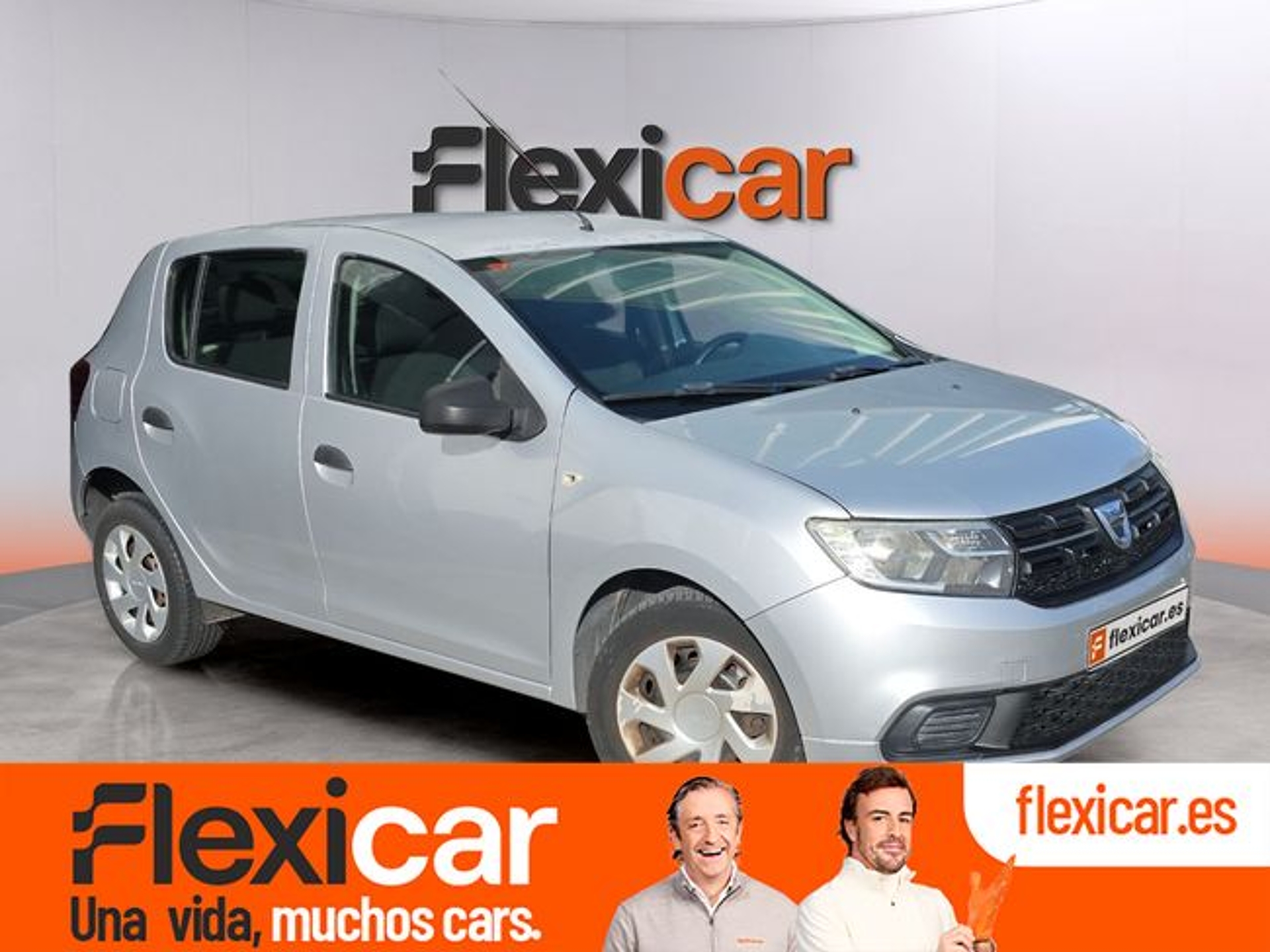 Imagen de DACIA Sandero