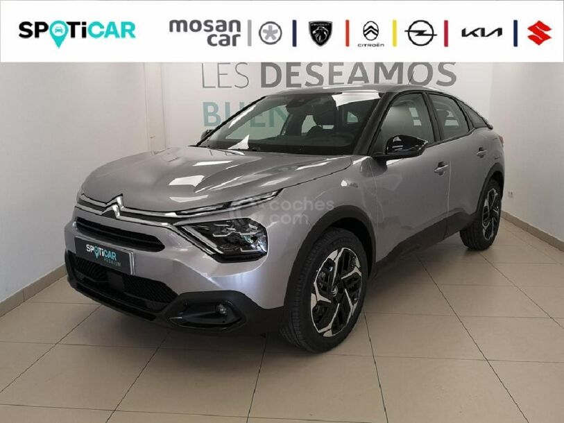 Foto del CITROEN C4 1.2 PureTech Feel Pack S&S 130