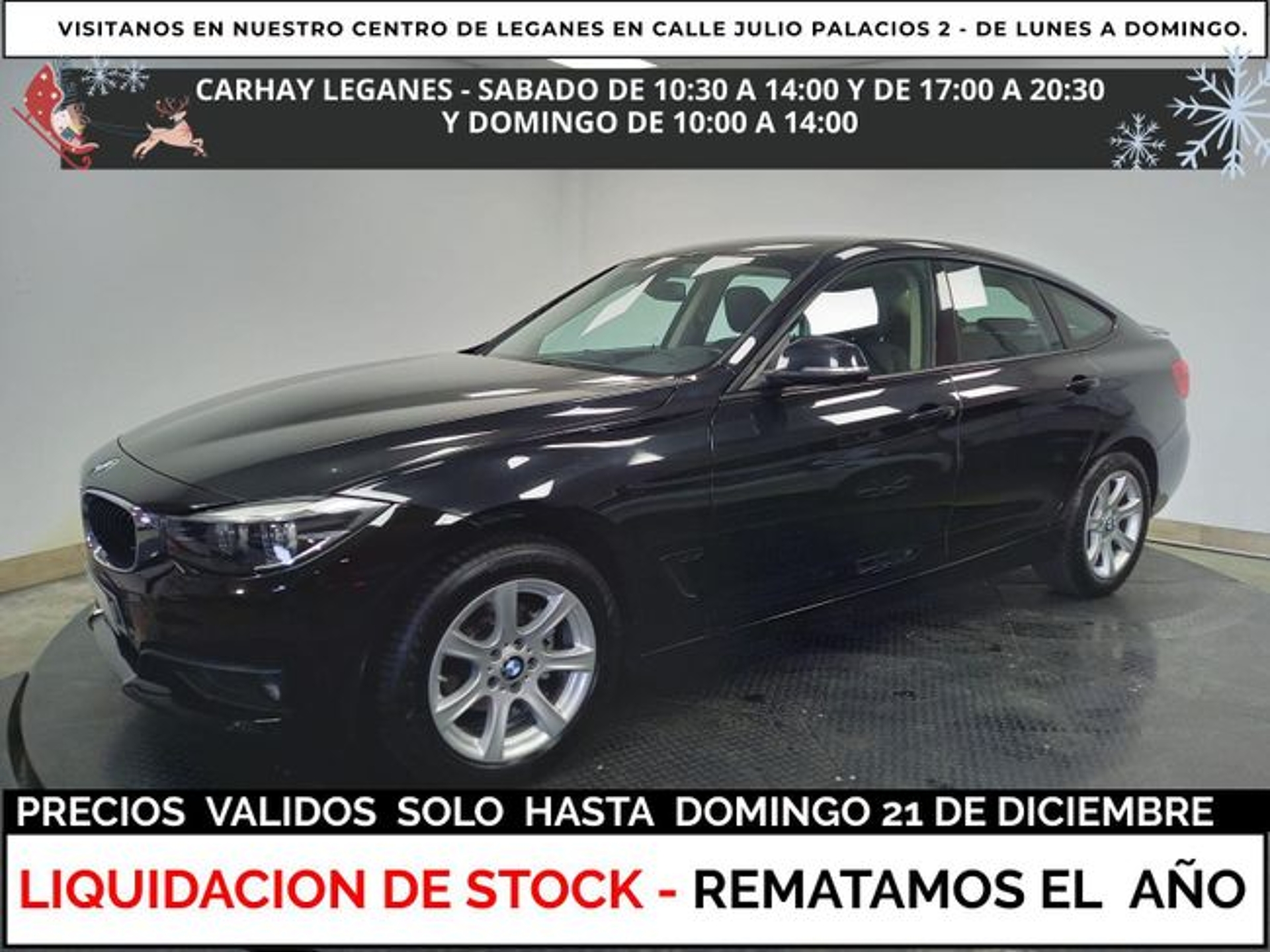 Imagen de BMW Serie 3