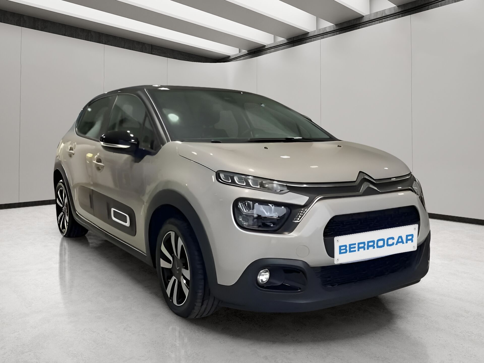 Imagen de CITROEN C3