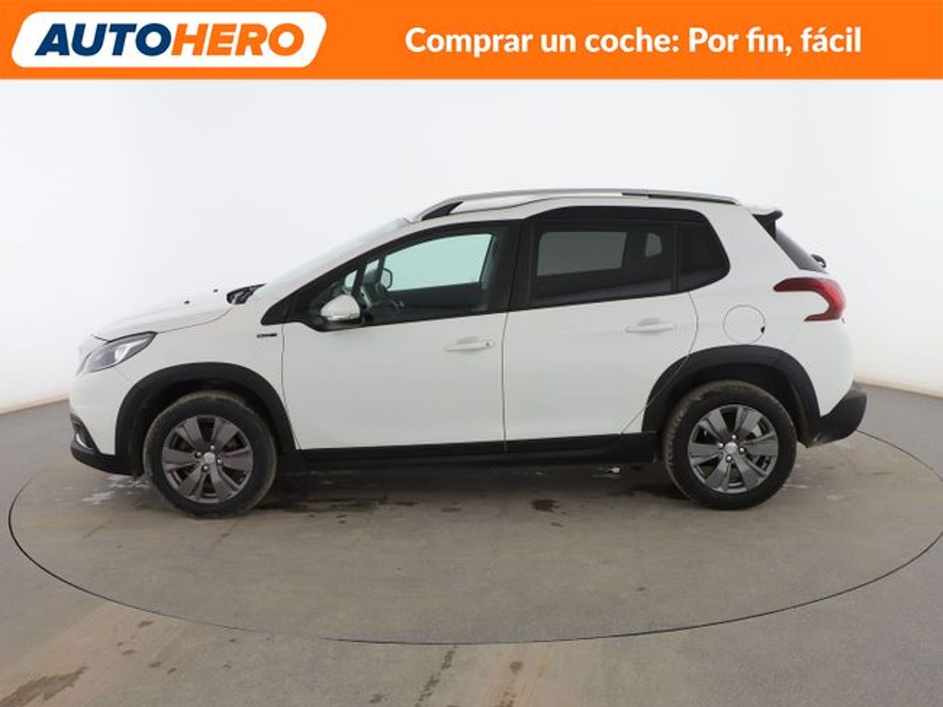 Imagen 3 de PEUGEOT 2008