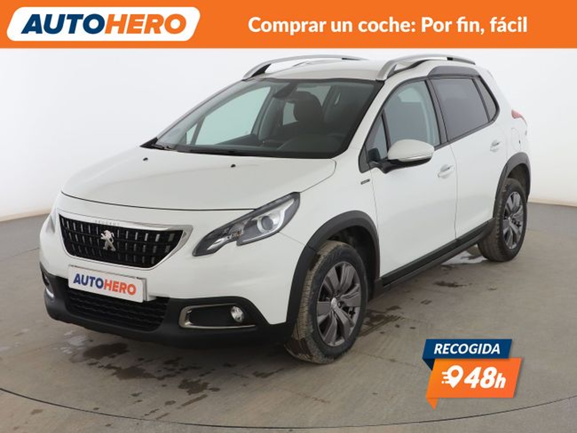 Imagen de PEUGEOT 2008