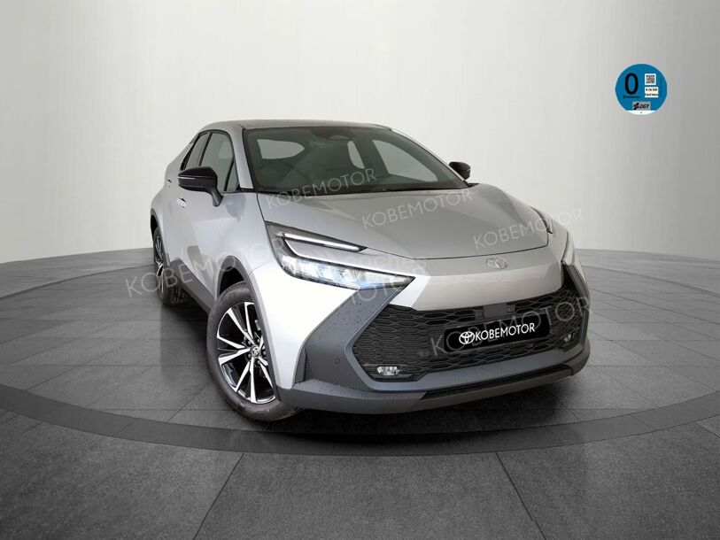 Foto del TOYOTA C-HR 220PH Advance