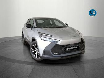 Imagen de TOYOTA C-HR 220PH Advance