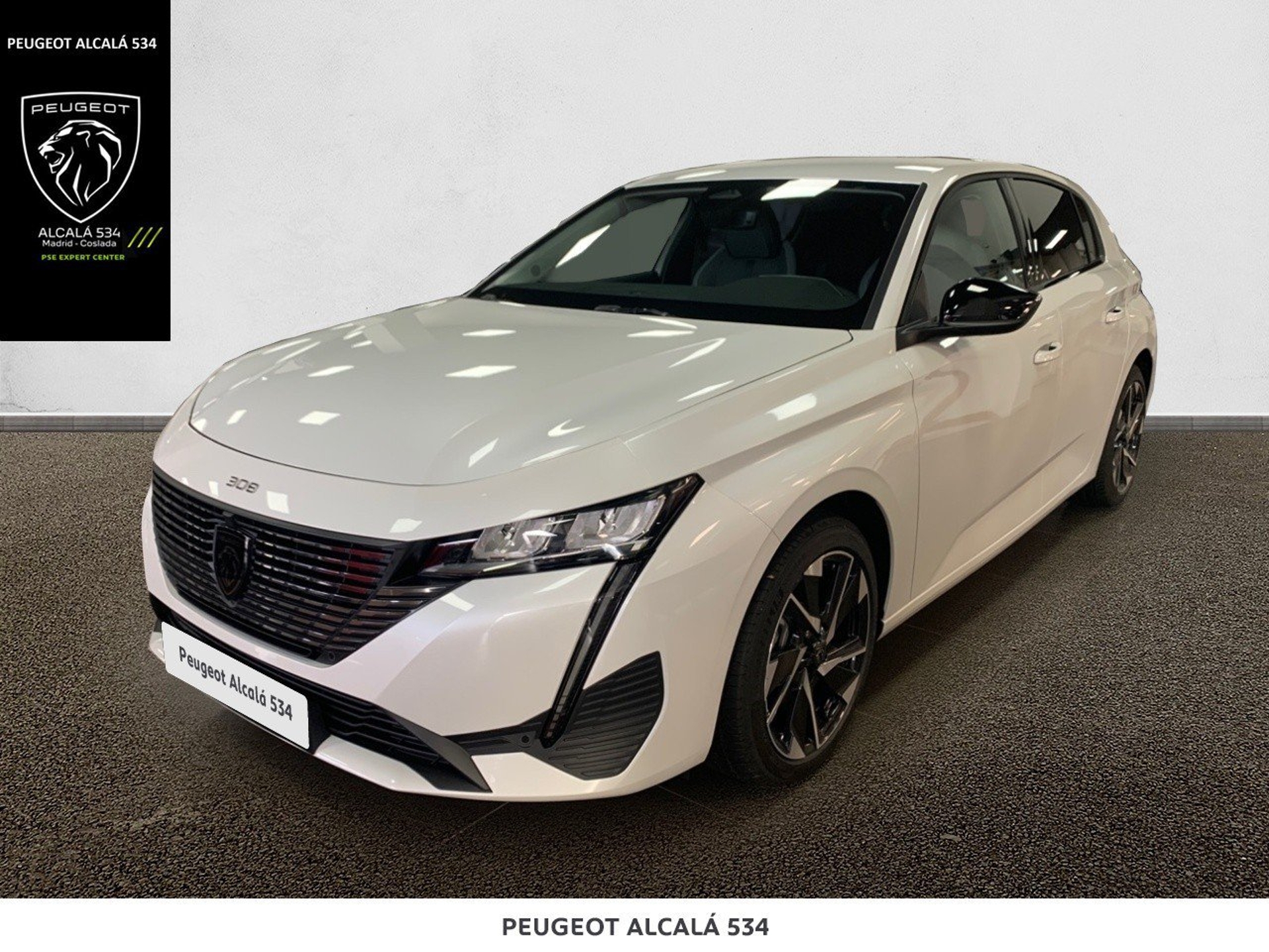 Imagen de PEUGEOT 208