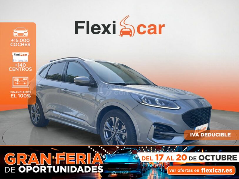 Foto del FORD Kuga 1.5 EcoBoost ST-Line FWD 150