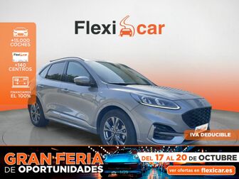 Imagen de FORD Kuga 1.5 EcoBoost ST-Line FWD 150