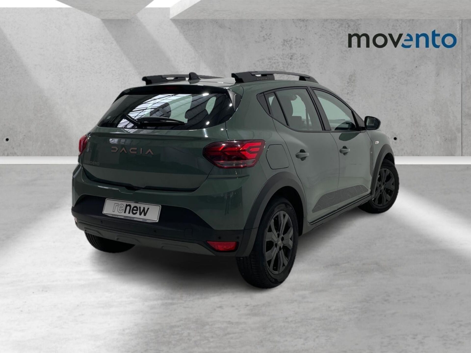 Imagen 2 de DACIA Sandero