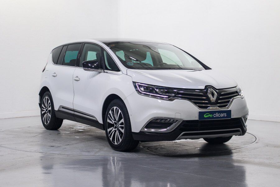 Foto del RENAULT Espace 1.6dCi TT En. Initiale Paris EDC 118kW