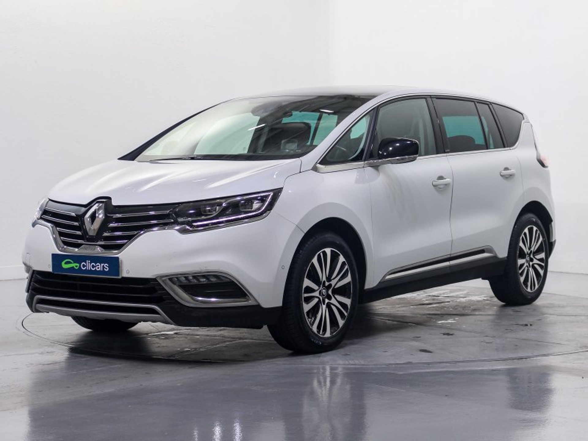 Imagen de RENAULT Espace