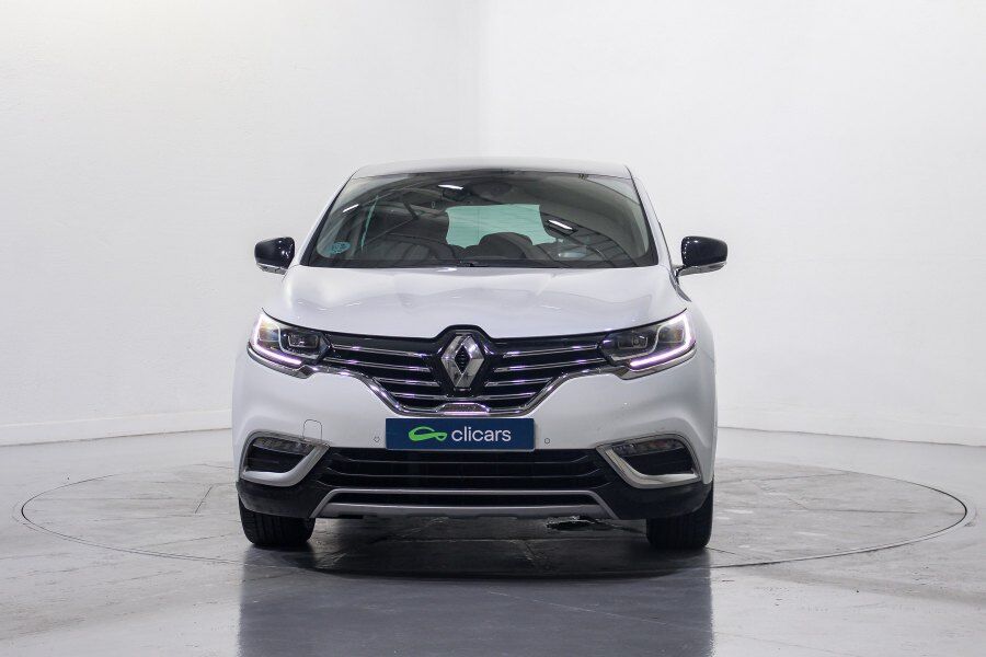 Foto del RENAULT Espace 1.6dCi TT En. Initiale Paris EDC 118kW