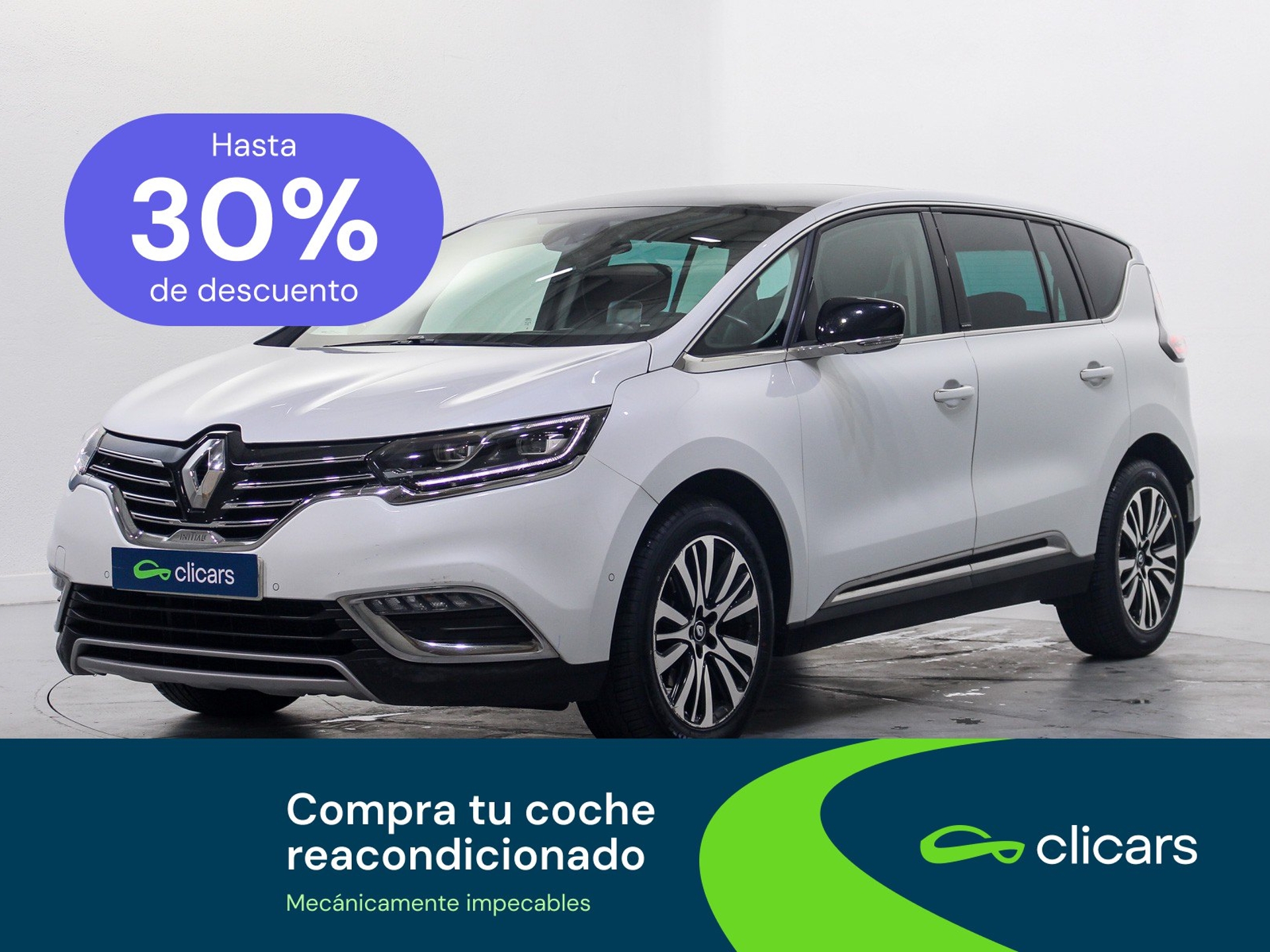 Imagen de RENAULT Espace