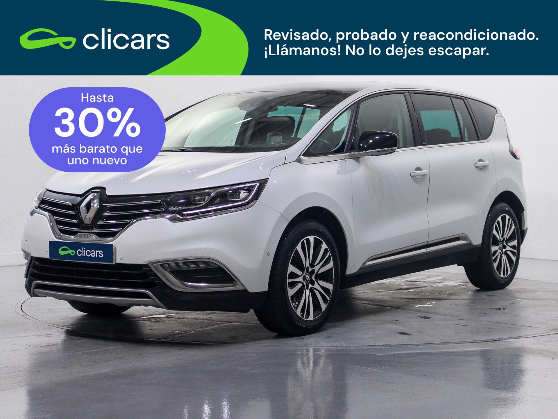 Imagen de RENAULT Espace