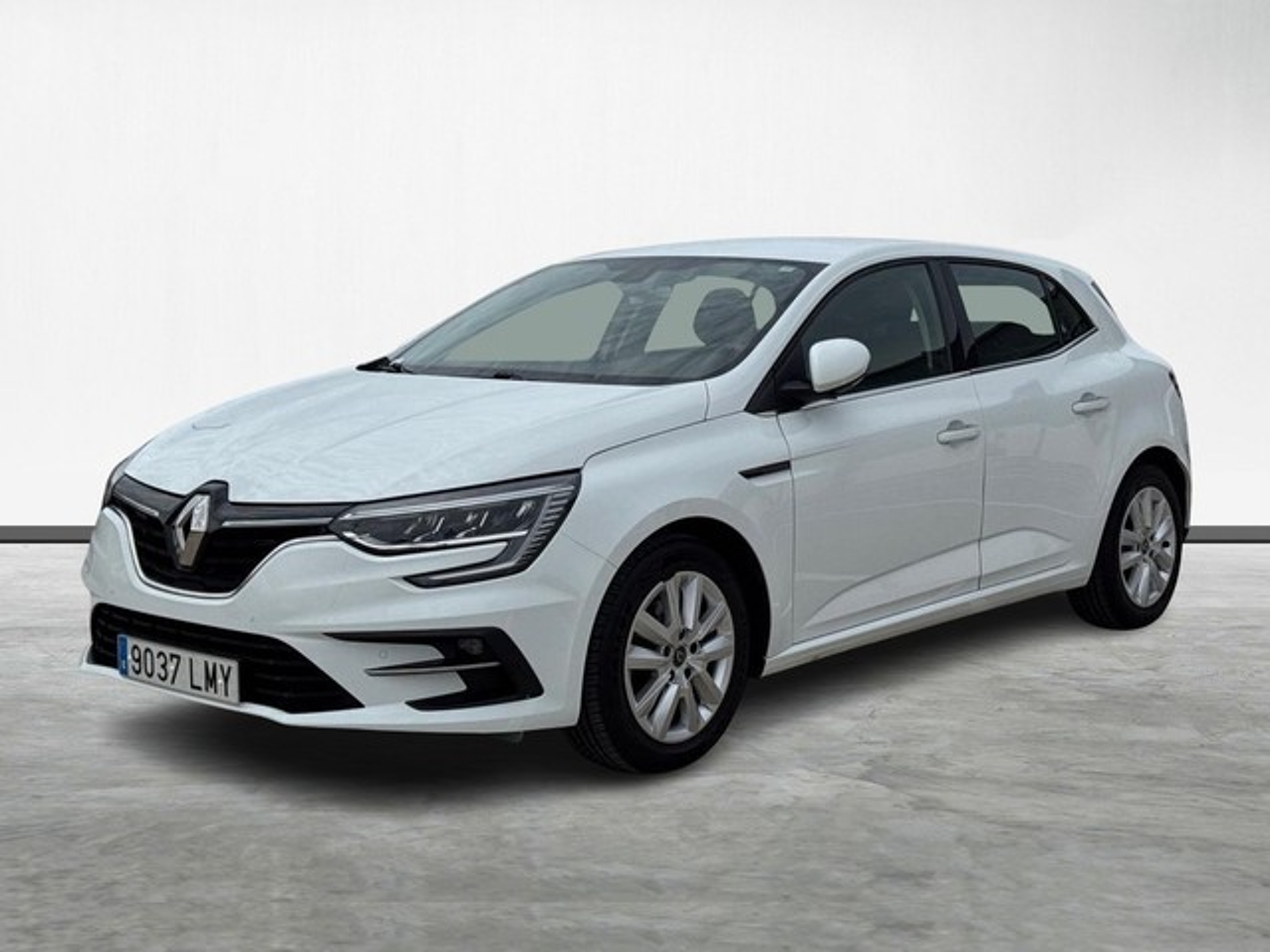 Imagen de RENAULT Mégane