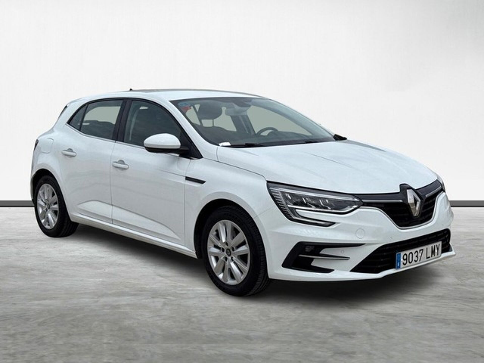 Imagen 2 de RENAULT Mégane