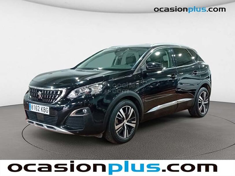 Foto del PEUGEOT 3008 1.6BlueHDi Allure S&S 120