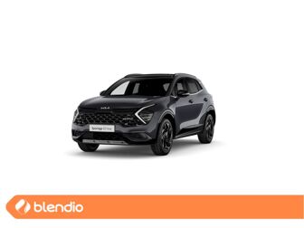 Imagen de KIA Sportage 1.6 T-GDi HEV GT-line