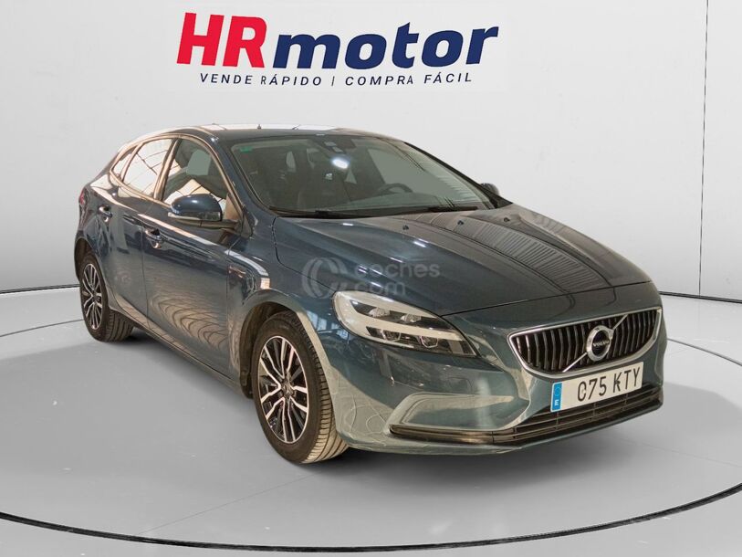 Foto del VOLVO V40 T2 Momentum