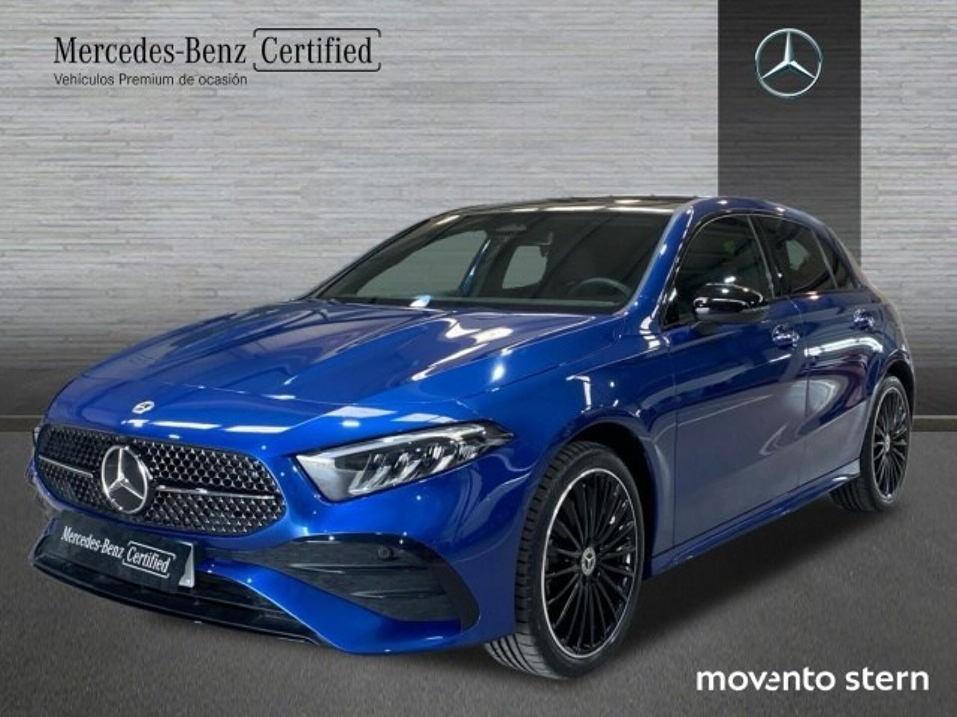 Imagen de MERCEDES Clase A