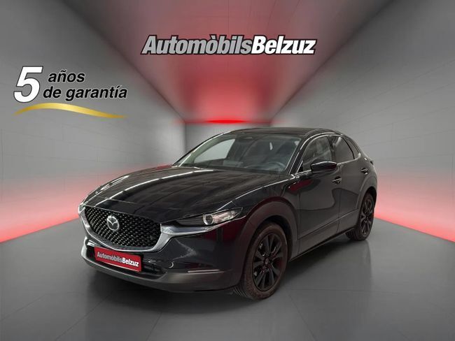 Foto del MAZDA CX-30 2.5 e-Skyactiv-G Prime Line FWD 103kW