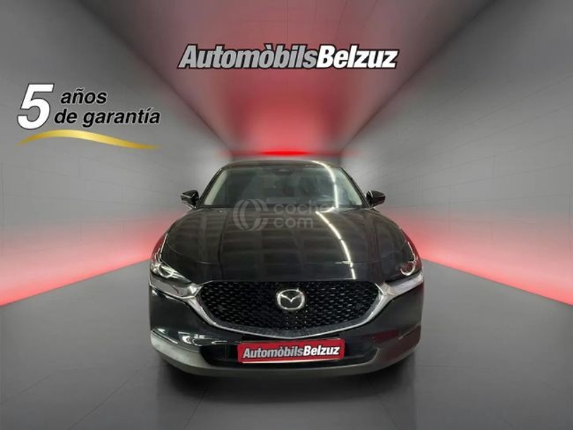 Foto del MAZDA CX-30 2.5 e-Skyactiv-G Prime Line FWD 103kW