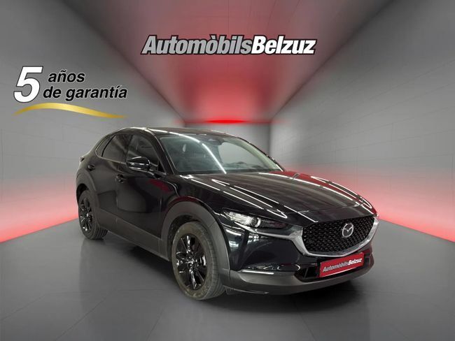 Foto del MAZDA CX-30 2.5 e-Skyactiv-G Prime Line FWD 103kW