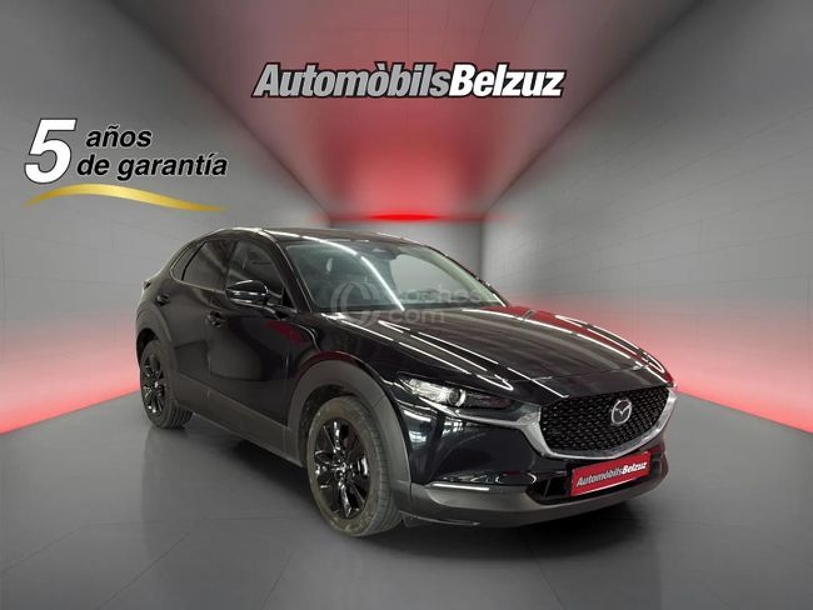 Foto del MAZDA CX-30 2.5 e-Skyactiv-G Prime Line FWD 103kW
