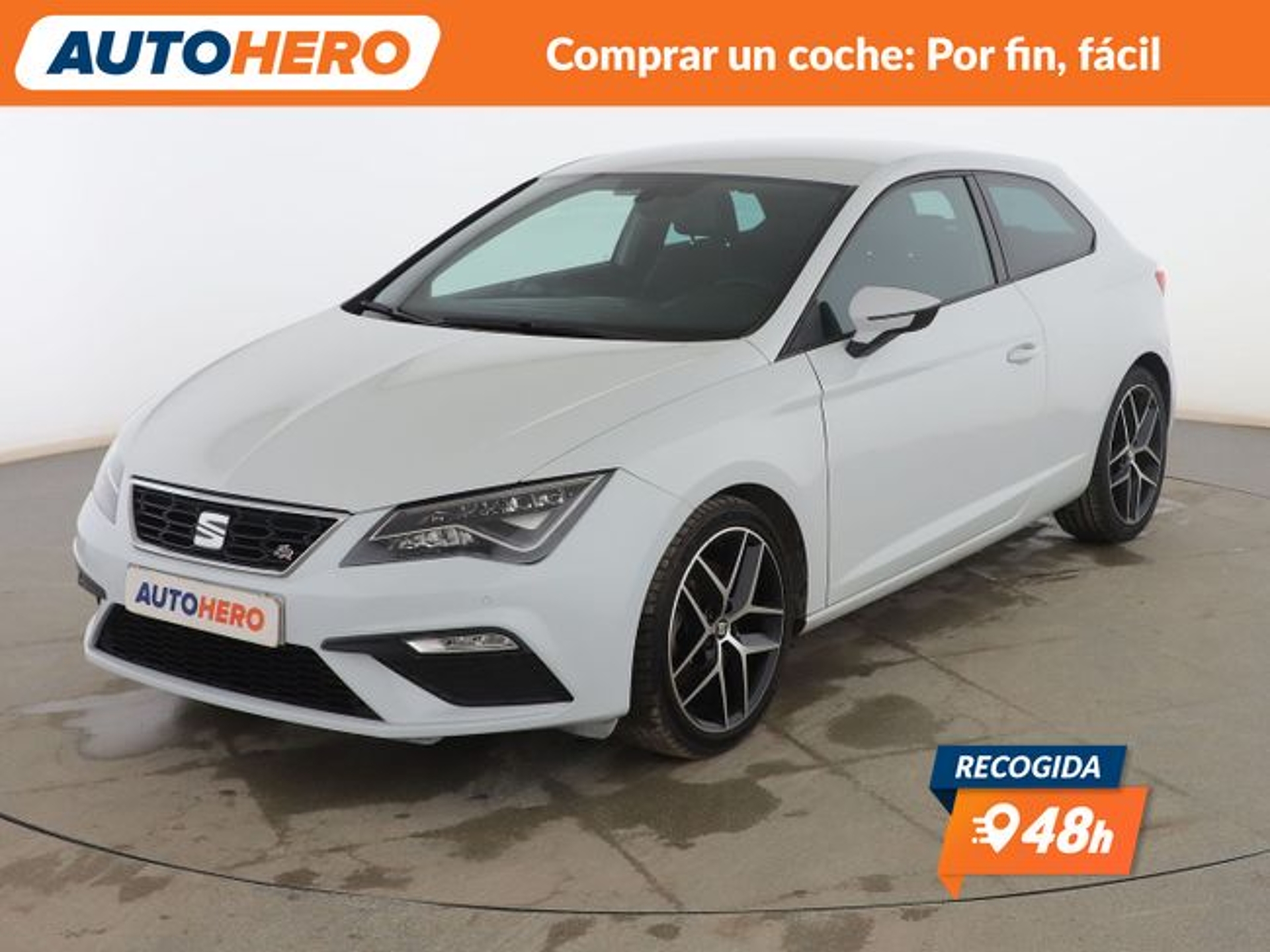 Imagen de SEAT León