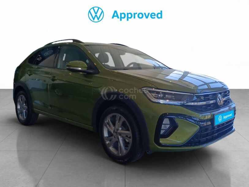 Foto del VOLKSWAGEN Taigo 1.0 TSI R-Line DSG 85kW