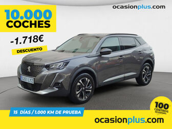 Imagen de PEUGEOT 2008 1.5BlueHDi S&S Allure Pack 110