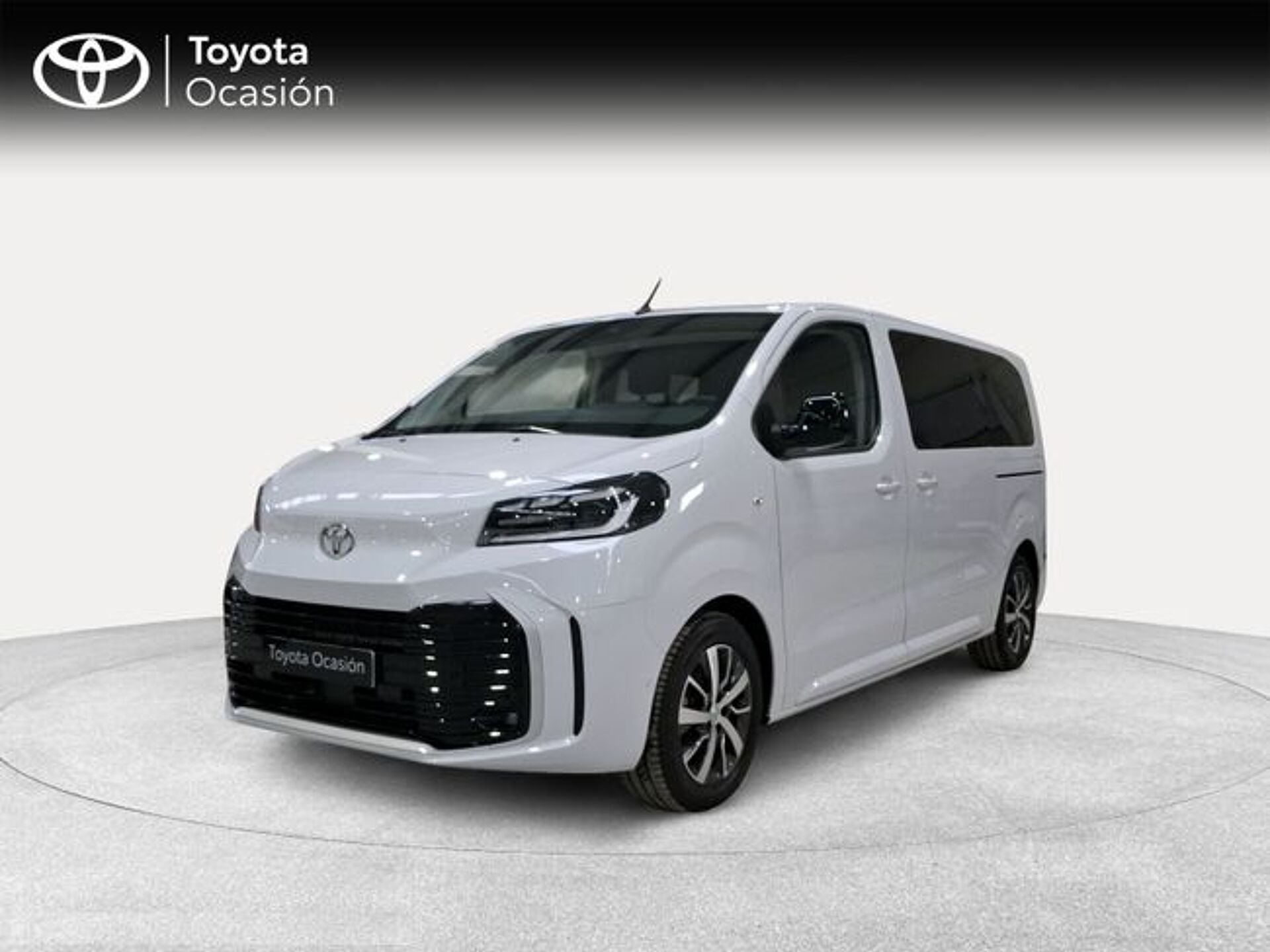 Imagen 1 de TOYOTA Proace Verso