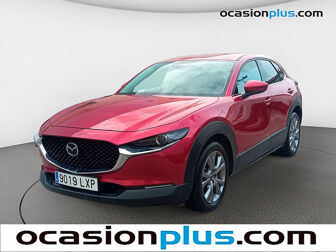 Imagen de MAZDA CX-30 2.0 Skyactiv-G Zenith Safety Sin Pack Bose Aut. 90kW