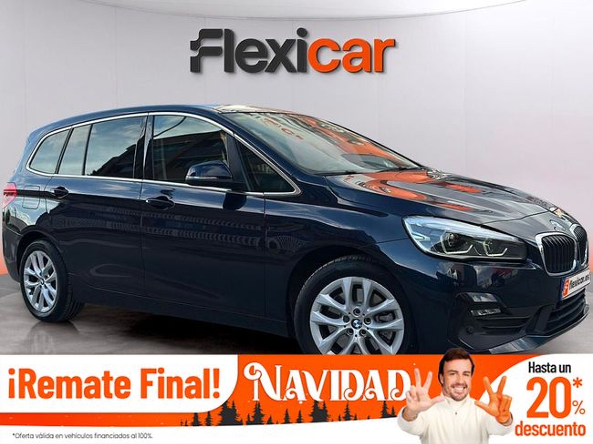 Imagen de BMW Serie 2