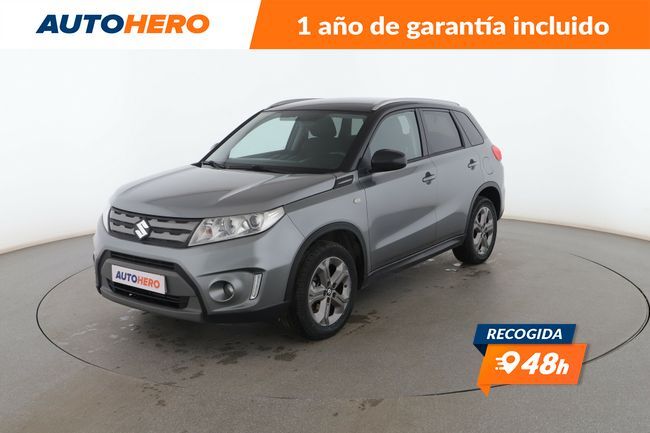 SUZUKI Vitara (1.6 GL 4x2) en Madrid