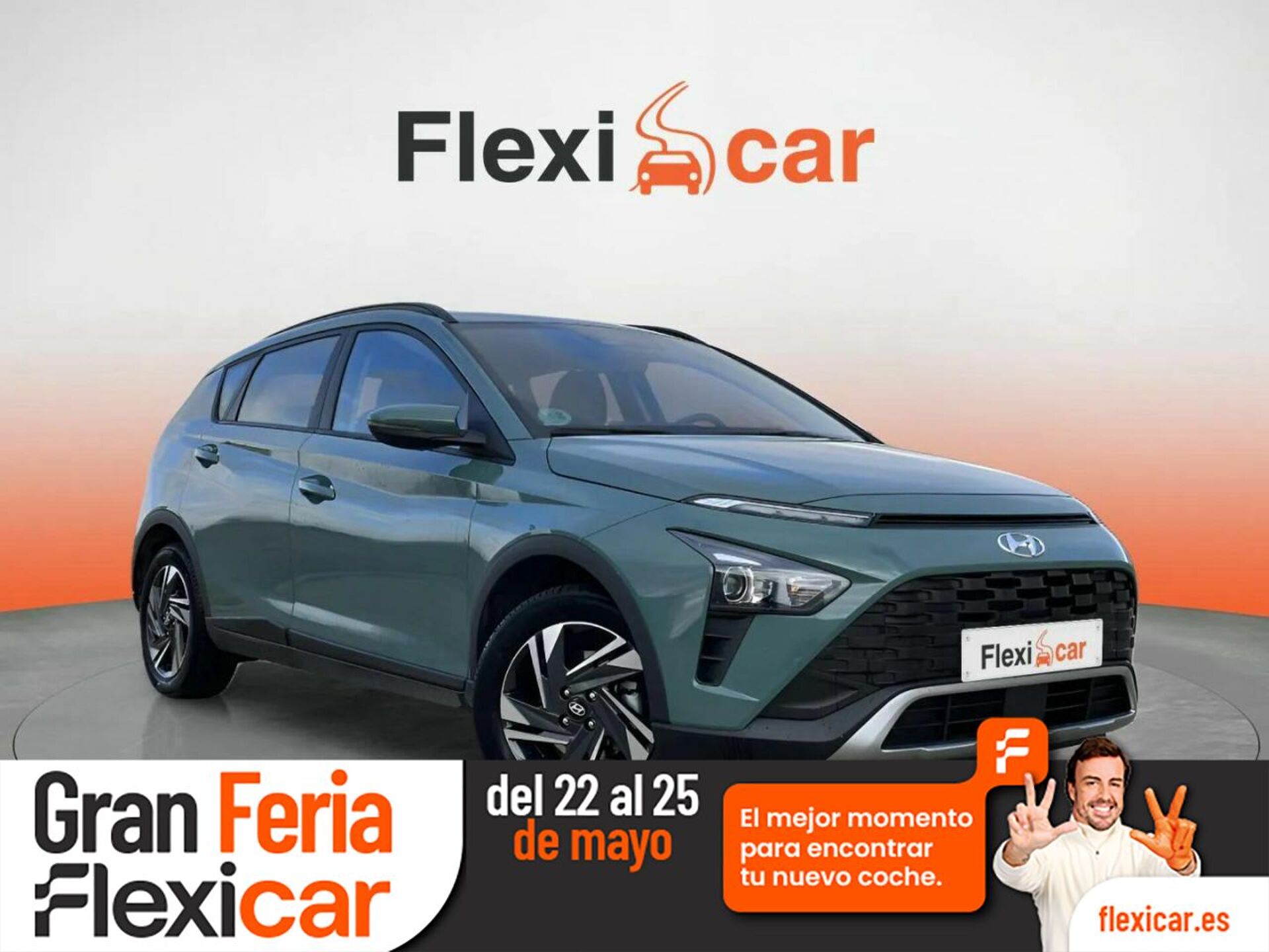 Imagen de HYUNDAI Bayon