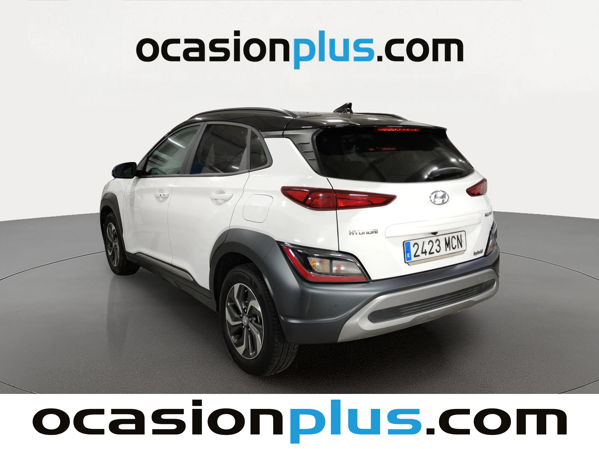 Foto del HYUNDAI Kona HEV 1.6 GDI DT Tecno 2C