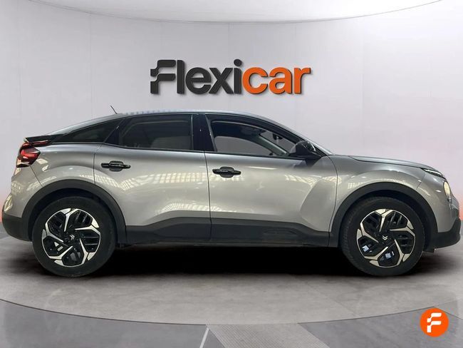 Foto del CITROEN C4 1.2 PureTech You S&S 130