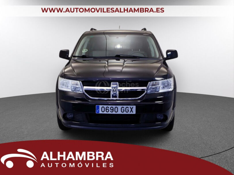 Foto del DODGE Journey 2.0CRD SXT Aut.