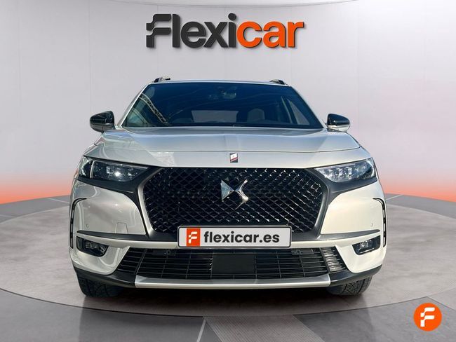 Foto del DS DS4 DS 4 E-Tense Performance Line Aut. 225