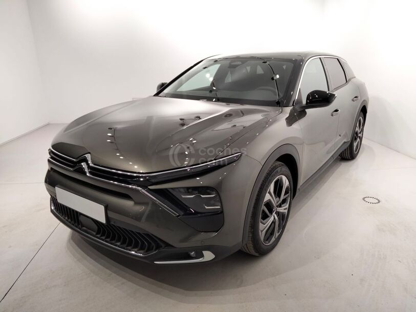 Foto del CITROEN C5 Aircross PureTech S&S Feel Pack EAT8 130