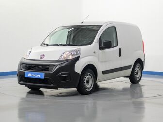 Imagen de FIAT Fiorino Comercial Fiorino Cargo 1.3Mjt Base 59kW