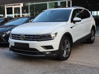 Imagen de VOLKSWAGEN Tiguan 1.5 TSI Sport DSG 110kW