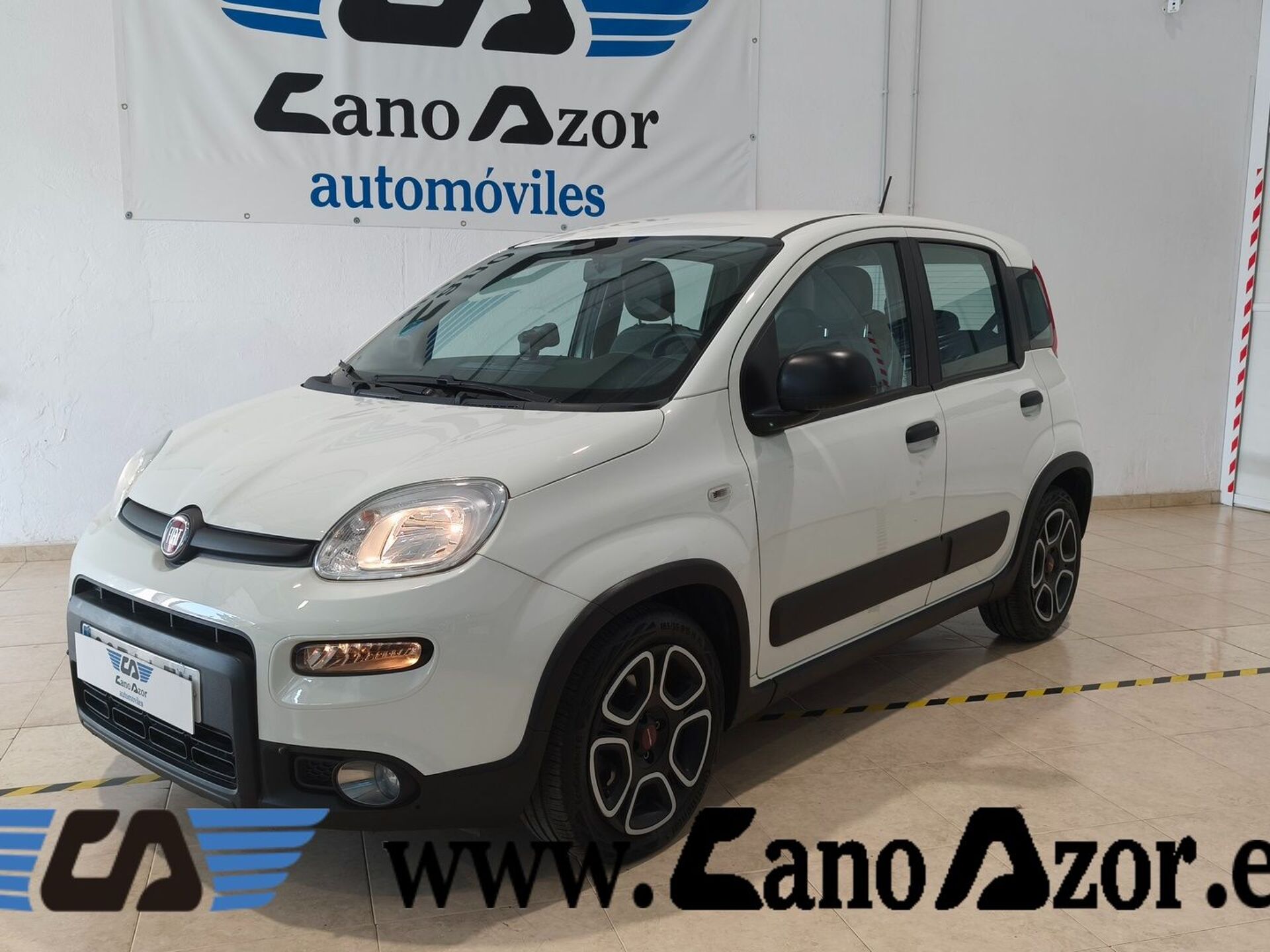 Imagen de FIAT Panda