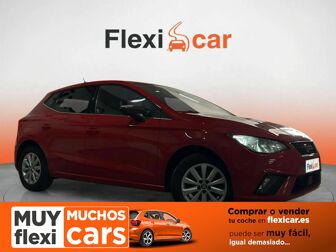 Imagen de SEAT Ibiza 1.0 TSI S&S Xcellence 110