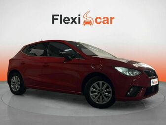 Imagen de SEAT Ibiza 1.0 TSI S&S Xcellence 110