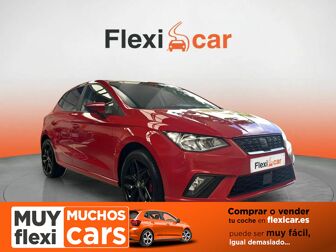 Imagen de SEAT Ibiza 1.5 EcoTSI S&S FR 150