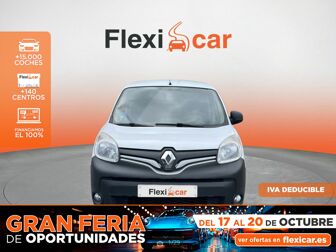 Imagen de RENAULT Kangoo Fg. 1.5dCi Profesional 55kW