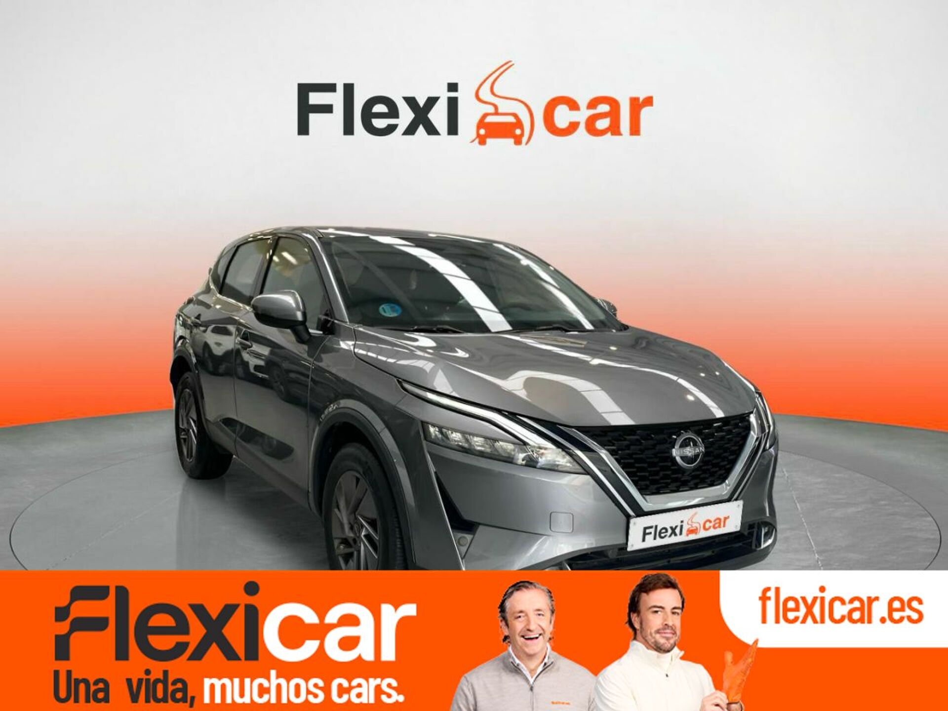 Imagen de NISSAN Qashqai