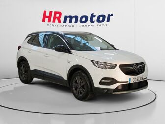 Imagen de OPEL Grandland X 1.2T S&S 120 Aniversario 130